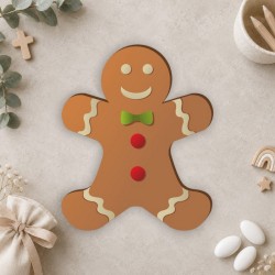 Gingerbread