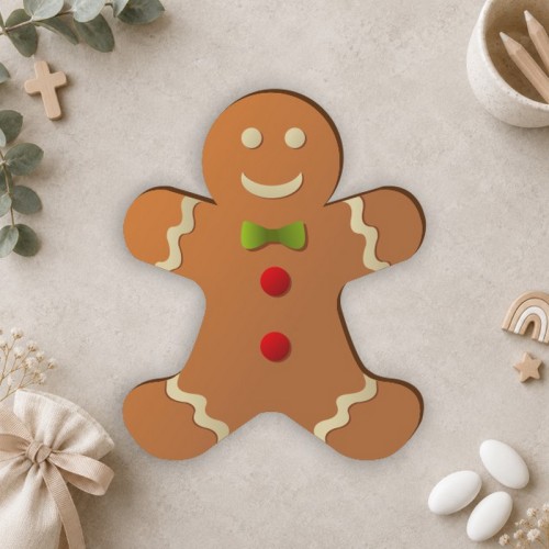 Gingerbread