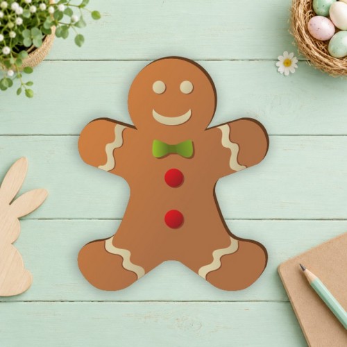 Gingerbread Gingerbread