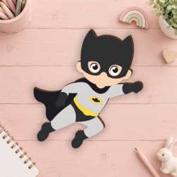 Batman παιδί