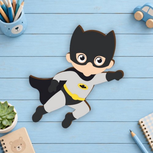 Batman παιδί