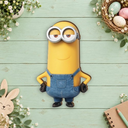 Minion Minion