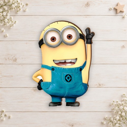 Minion Minion