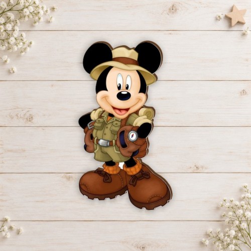 Mickey Mouse