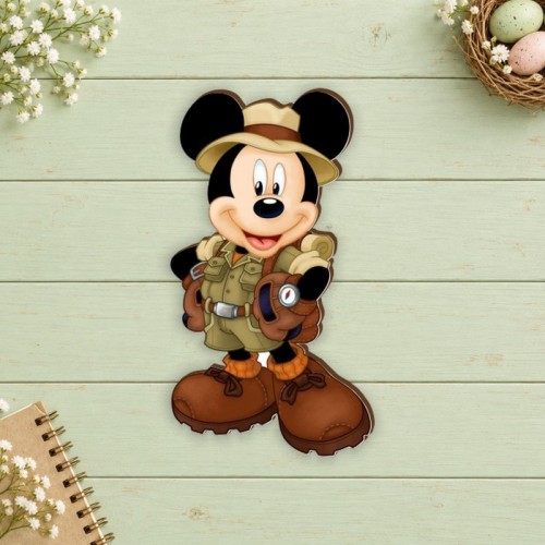 Mickey Mouse Mickey Mouse