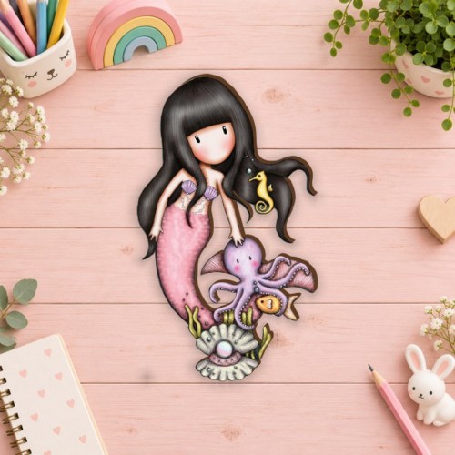 Gorjuss