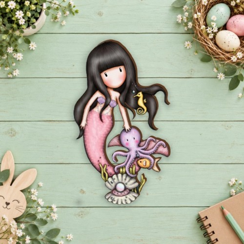 Gorjuss Gorjuss