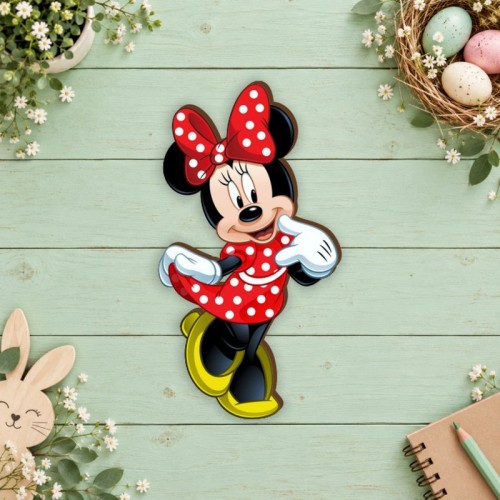 Minnie