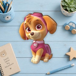 Paw patrol