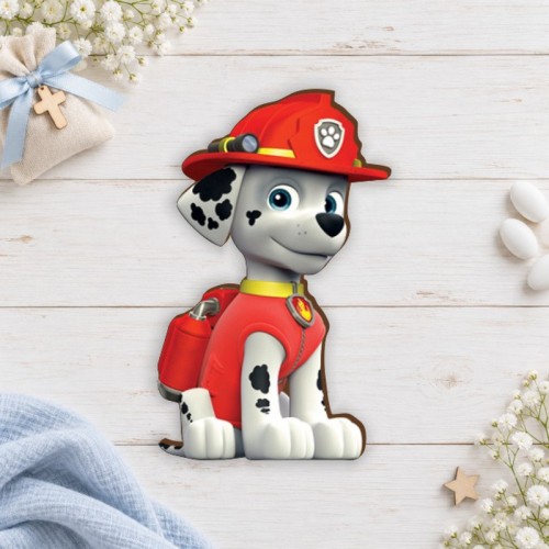Paw patrol