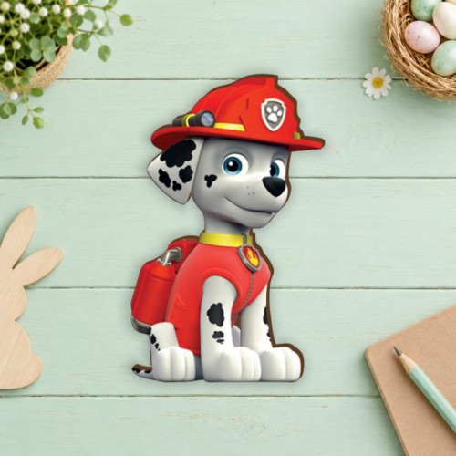 Paw patrol