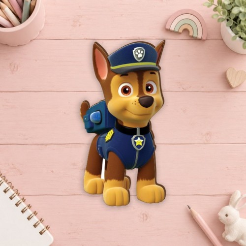 Paw patrol
