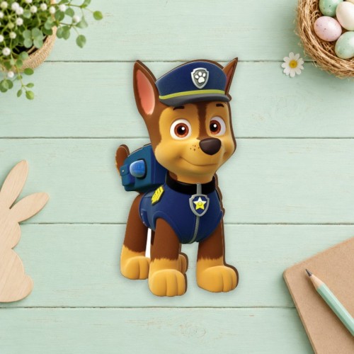 Paw patrol