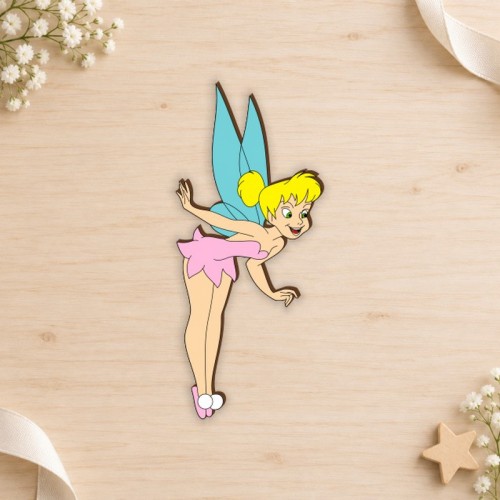Tinkerbell