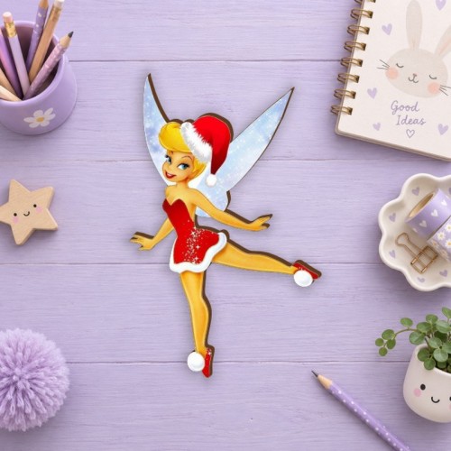 Tinkerbell