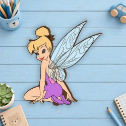 Tinkerbell
