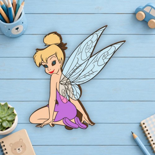 Tinkerbell
