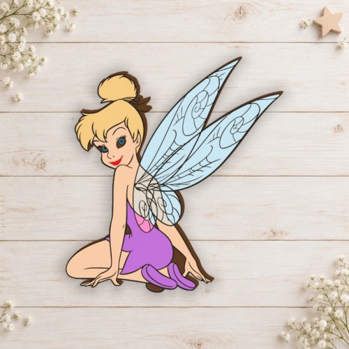 Tinkerbell