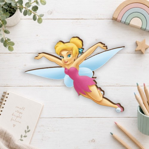 Tinkerbell