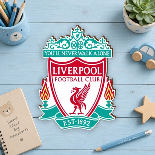 Liverpool Liverpool