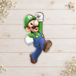 Super mario