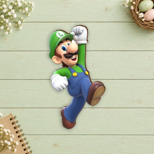 Super mario