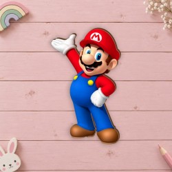 Super mario