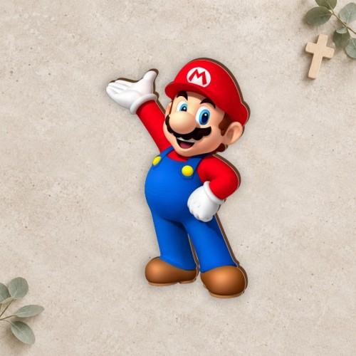 Super mario