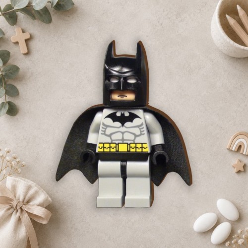Bat man