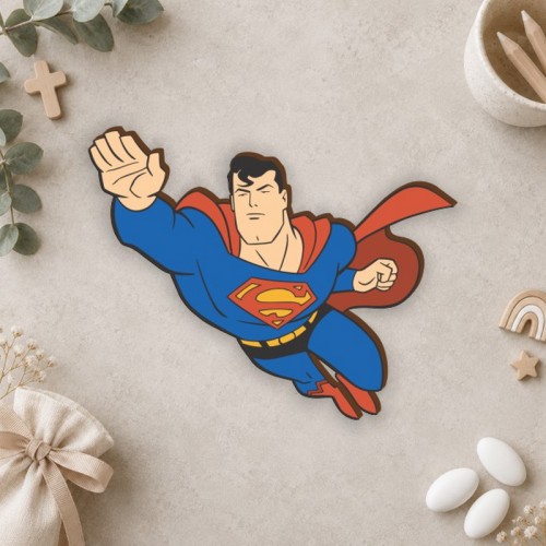 Super man