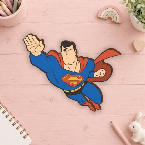 Super man