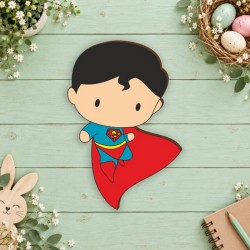 Super man