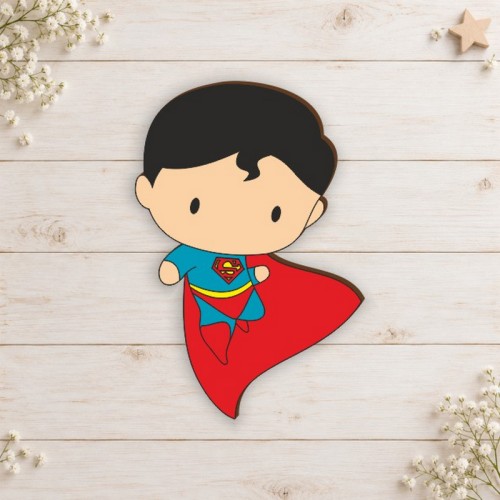 Super man