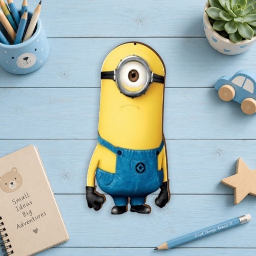 Minion Minion