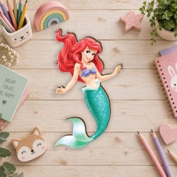 Άριελ