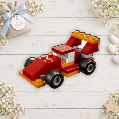 Αυτοκίνητο lego