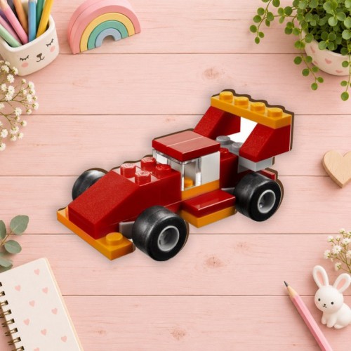 Αυτοκίνητο lego
