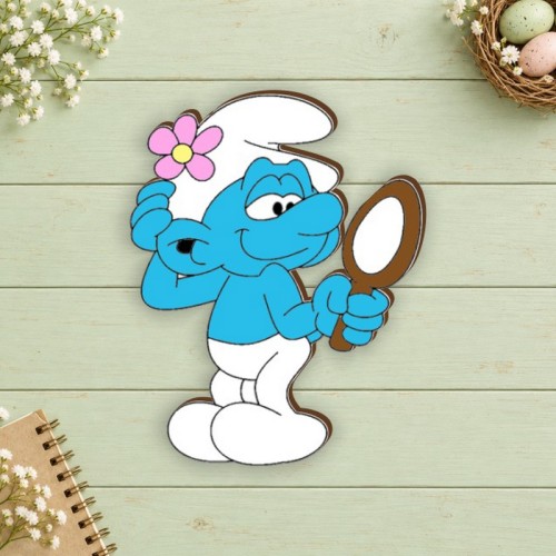 Στρούμφ Στρούμφ