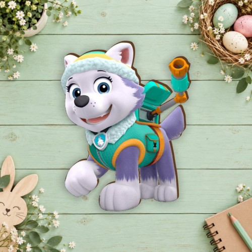 Paw patrol