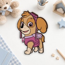 Paw patrol
