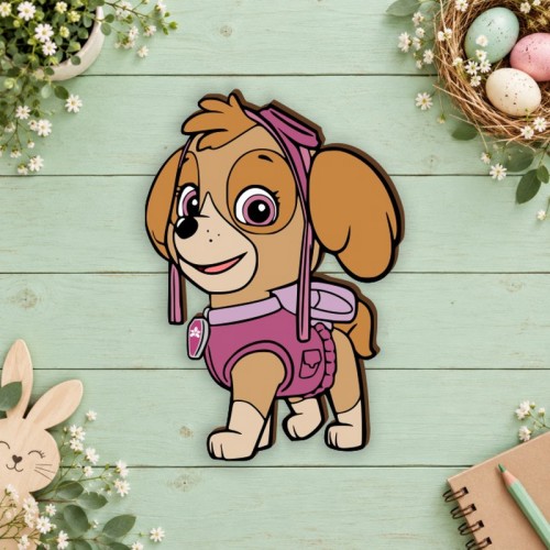 Paw patrol
