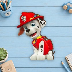 Paw patrol