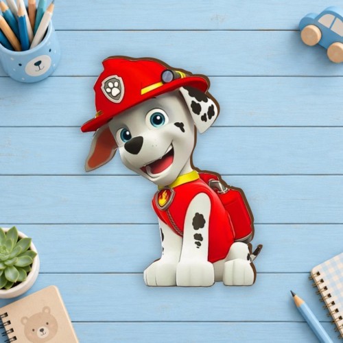 Paw patrol
