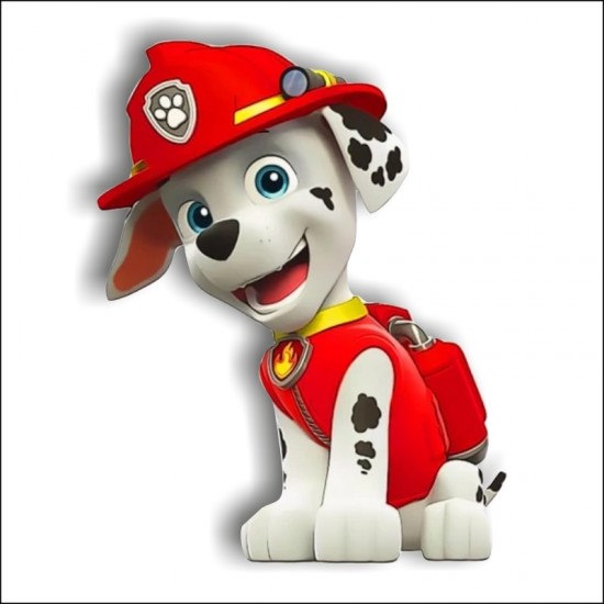 PAW Patrol Activities for Kids, Paramount