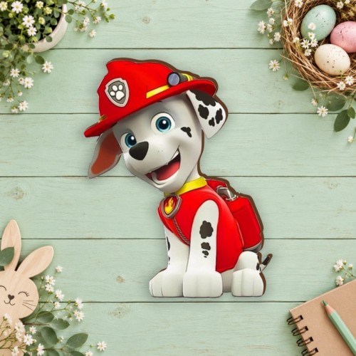 Paw patrol