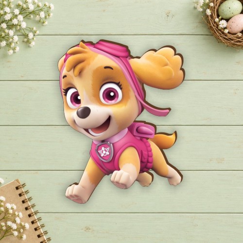Paw patrol