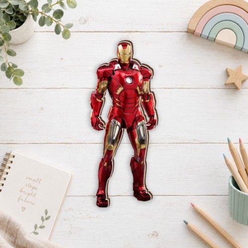 Iron man