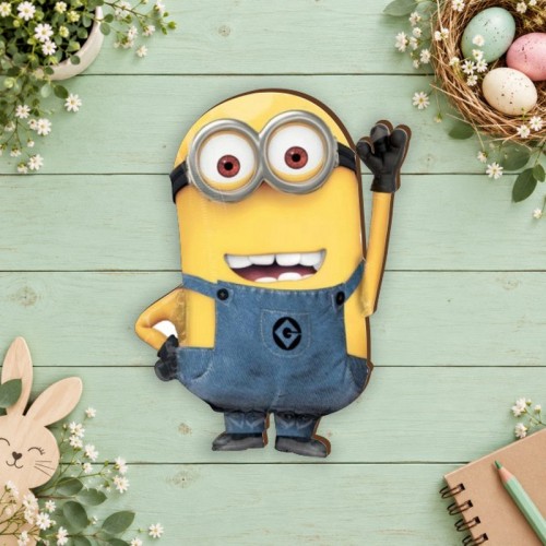 Minion Minion