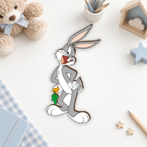 Bugs bunny
