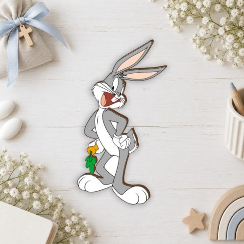 Bugs bunny